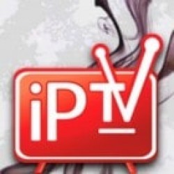 IPTV SERVER YURT DISI