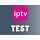 1 GÜNLÜK IPTV TEST